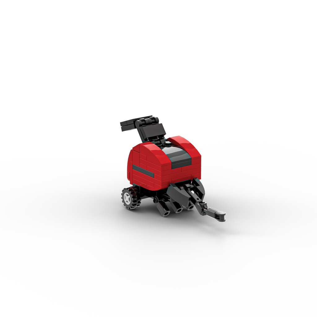 2026 CaseIH 12 Days of Brick Farming