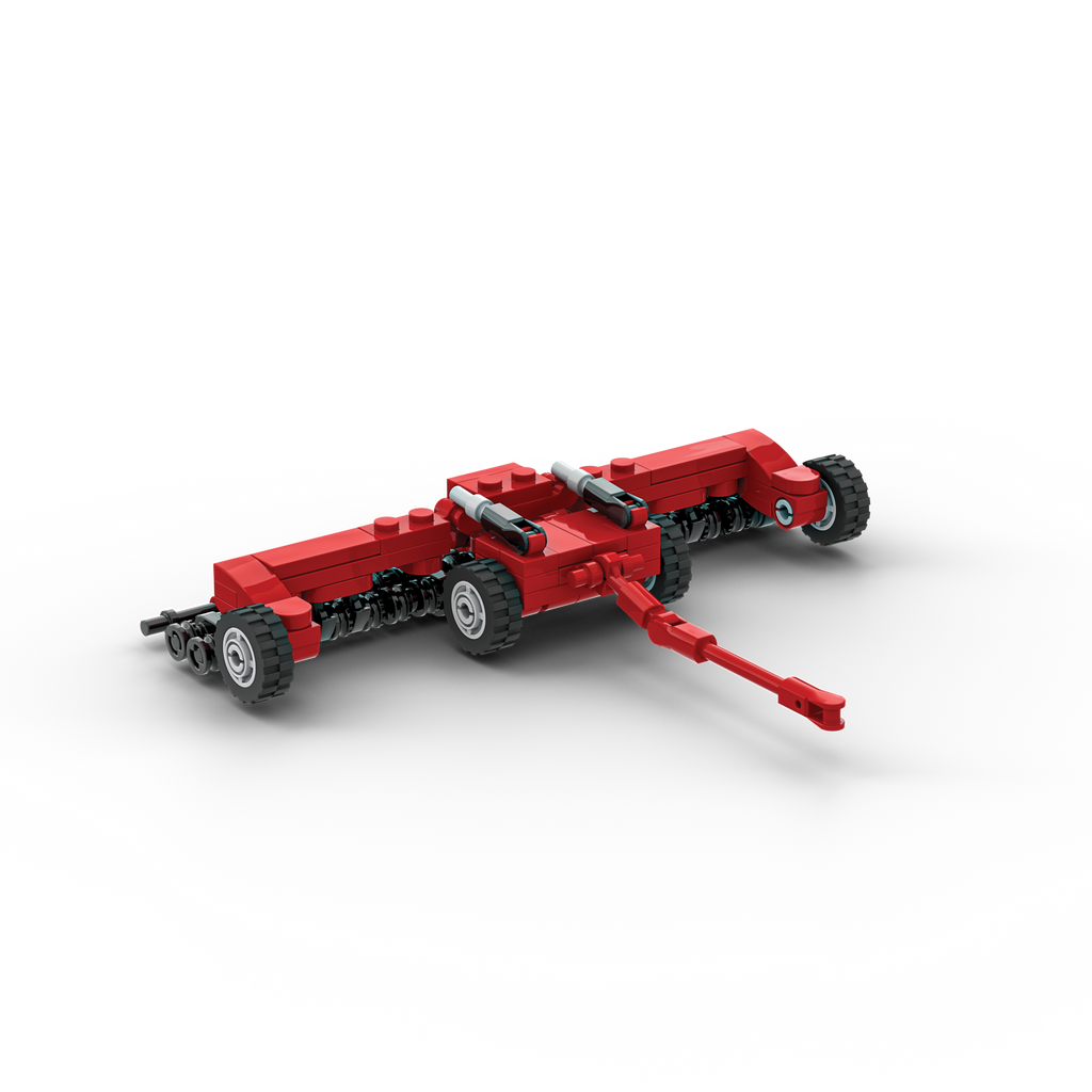2026 CaseIH 12 Days of Brick Farming