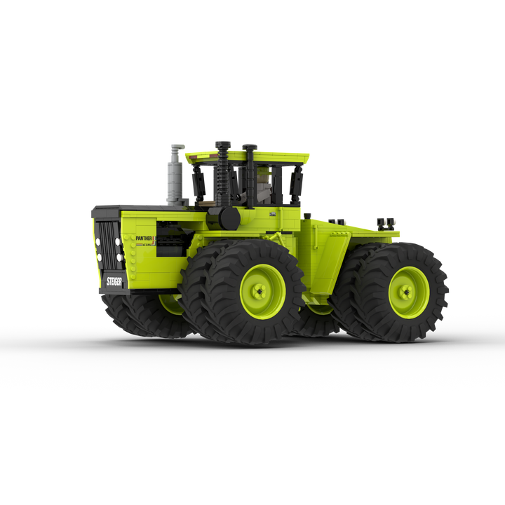Steiger Panther Tractor - Pre-Order