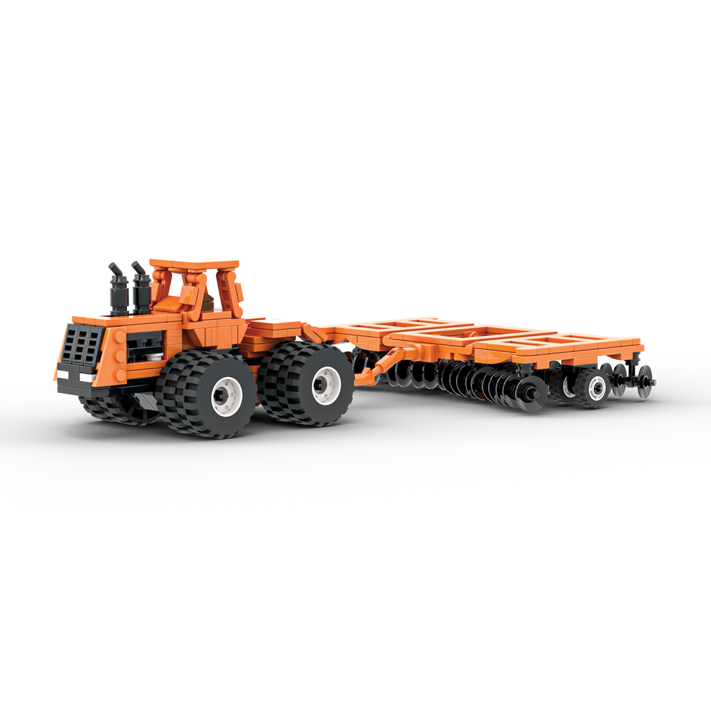 Allis Chalmers 4W-305