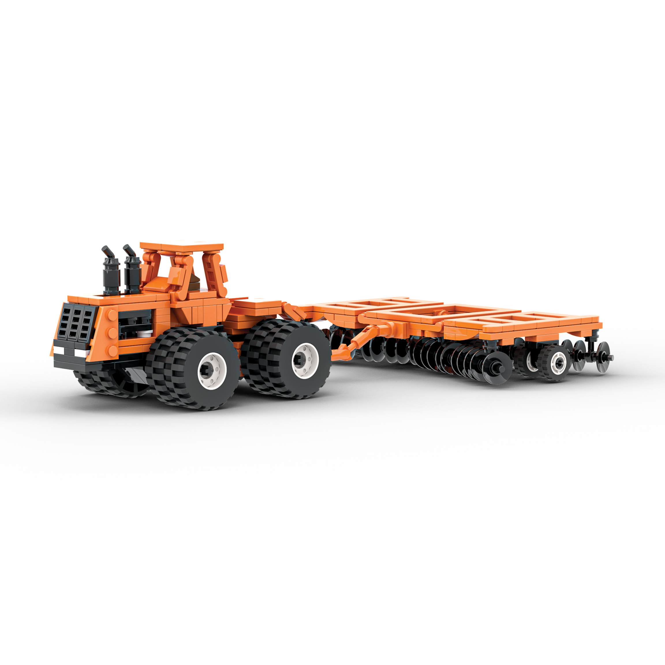 Allis Chalmers 4W-305