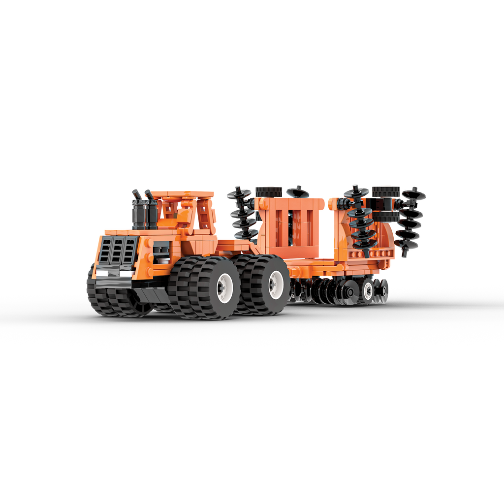 Allis Chalmers 4W-305