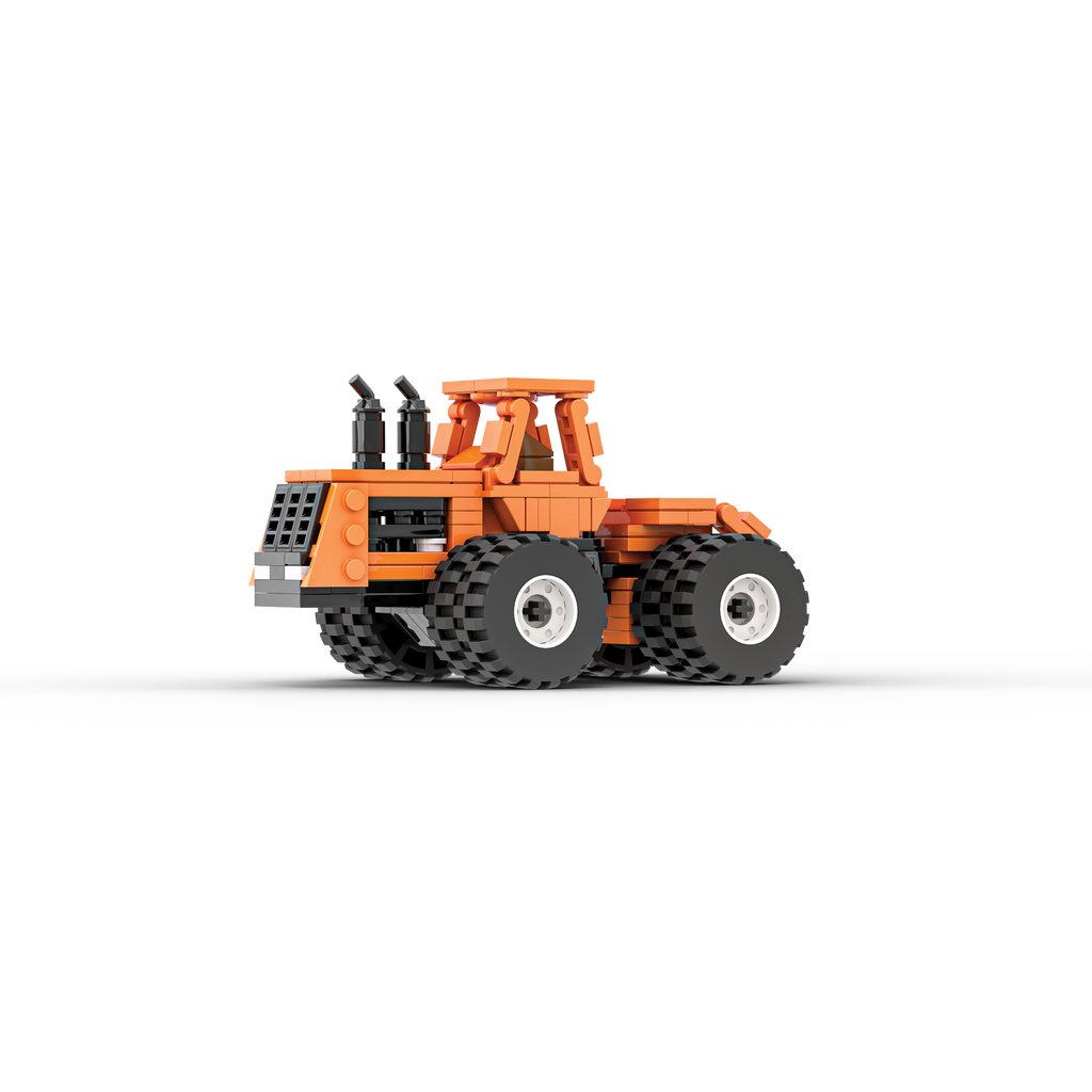 Allis Chalmers 4W-305