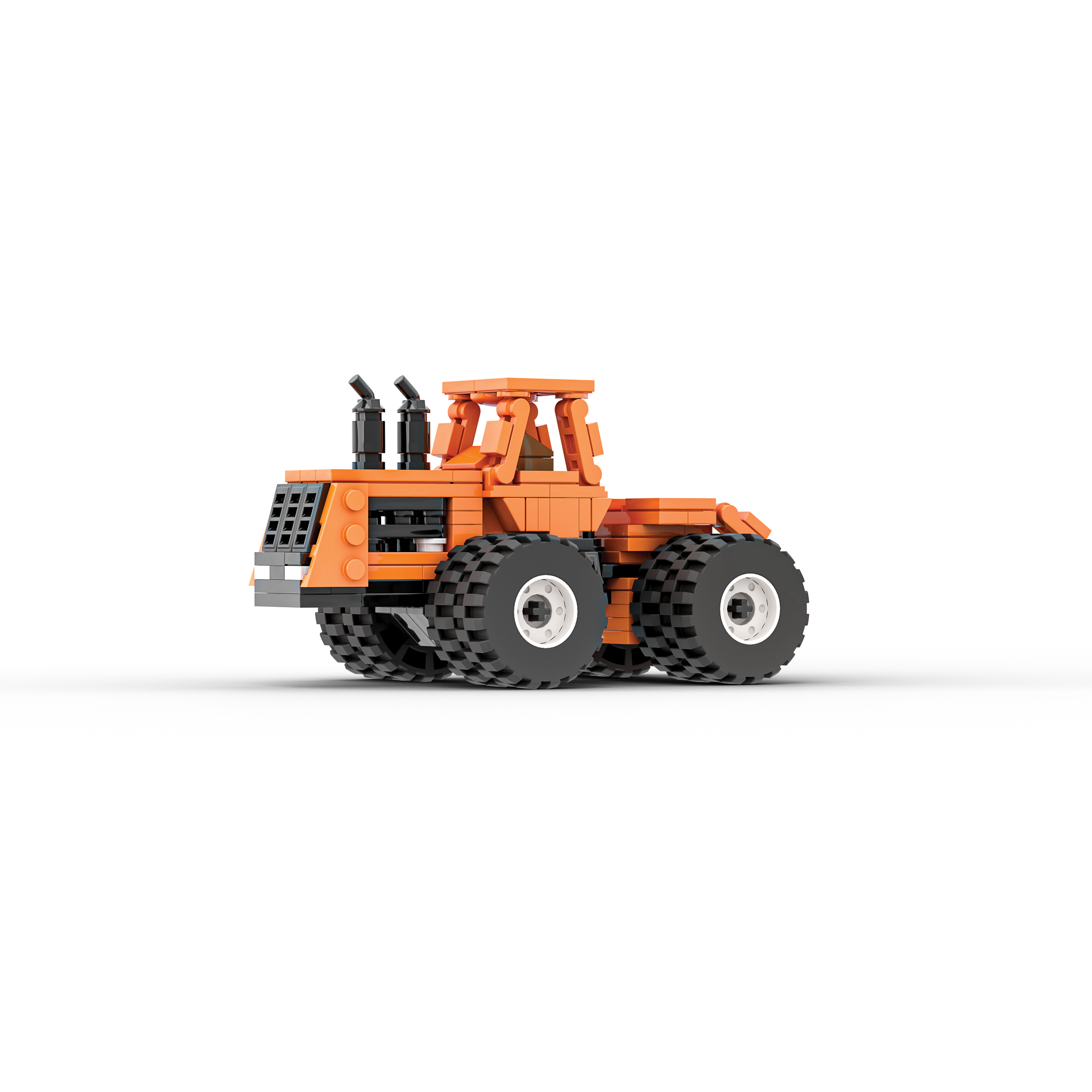 Allis Chalmers 4W-305