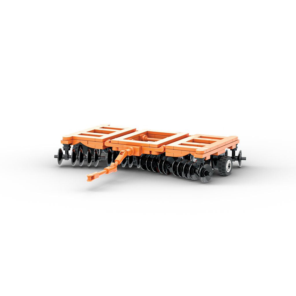 Allis Chalmers 4W-305
