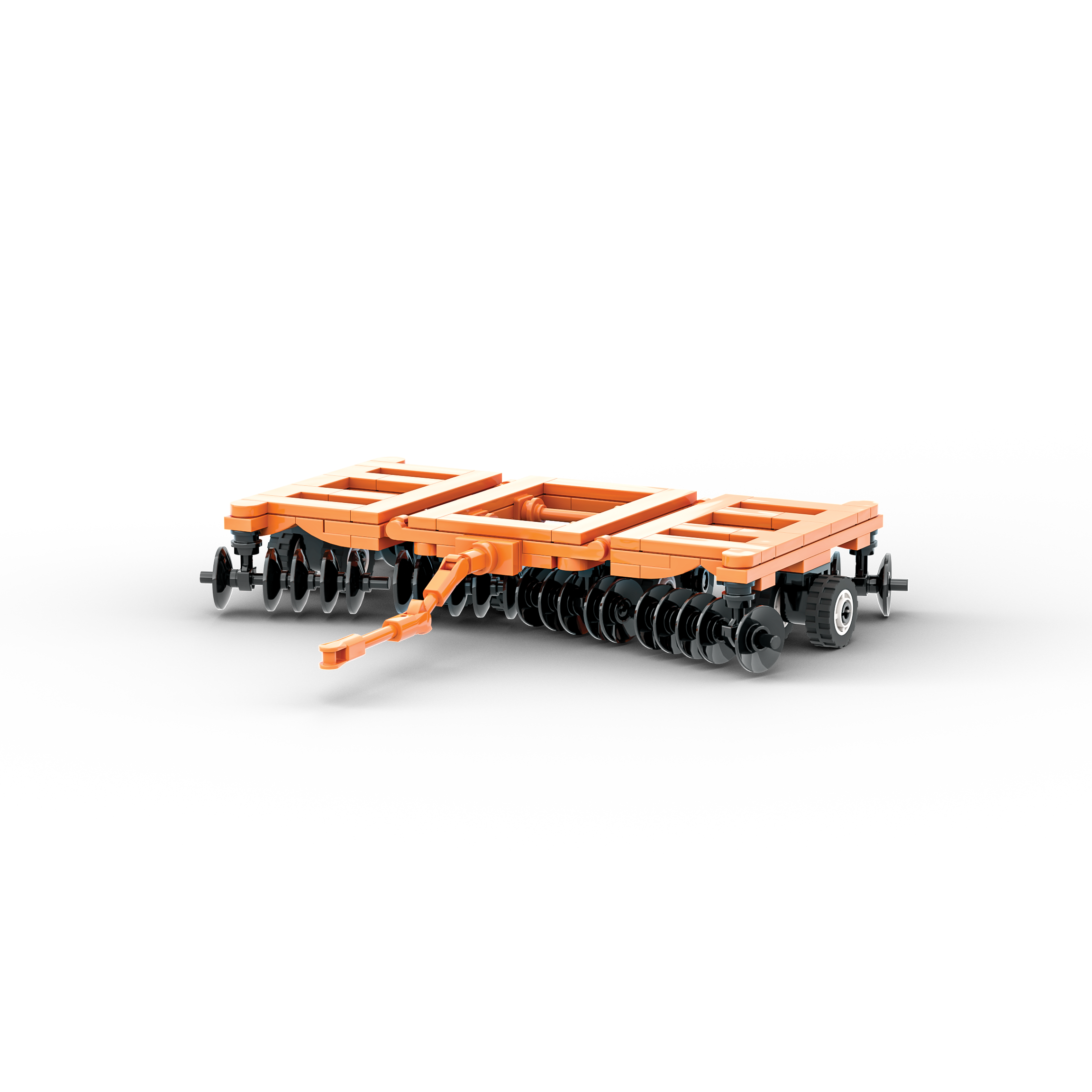 Allis Chalmers 4W-305