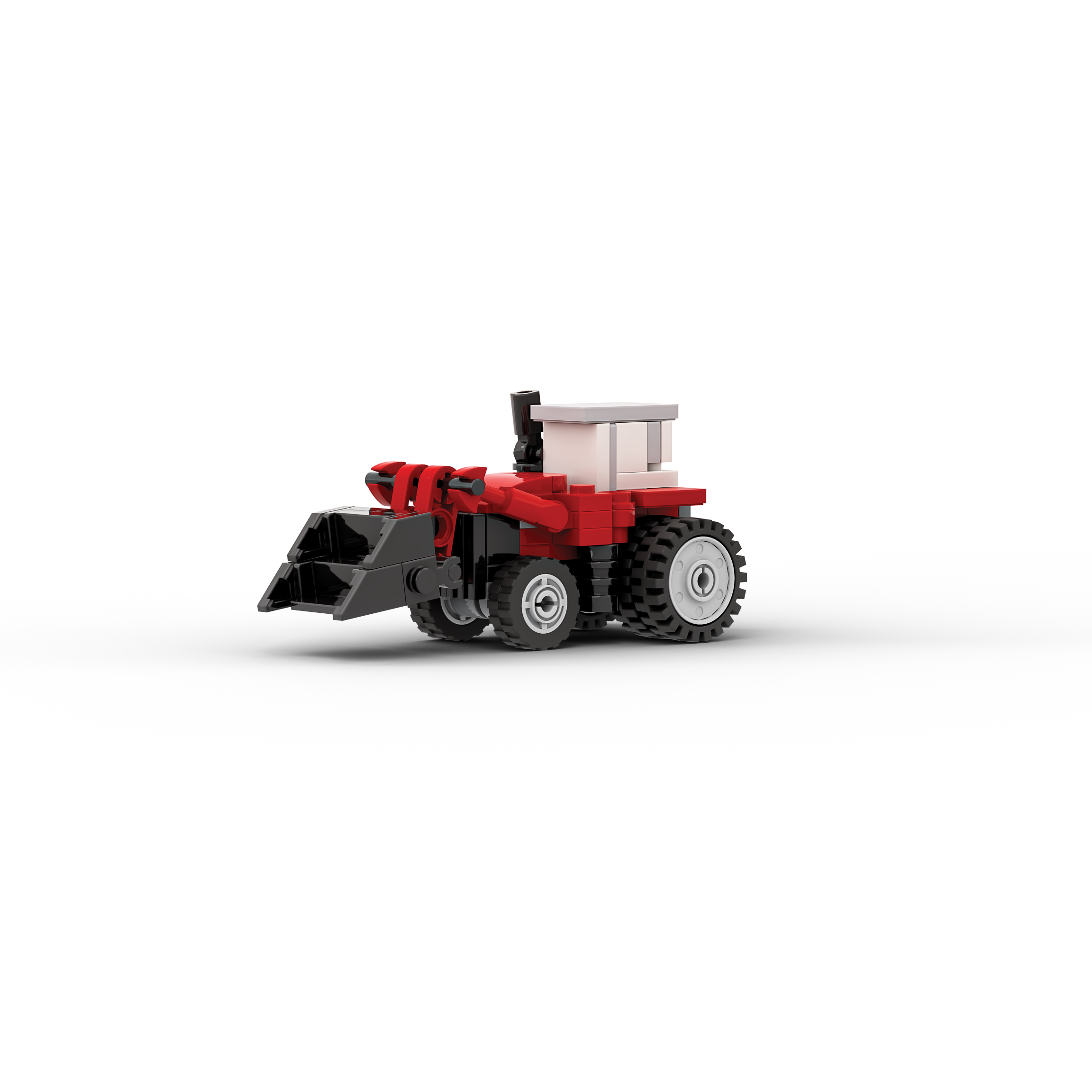 Massey Ferguson Delivery Set