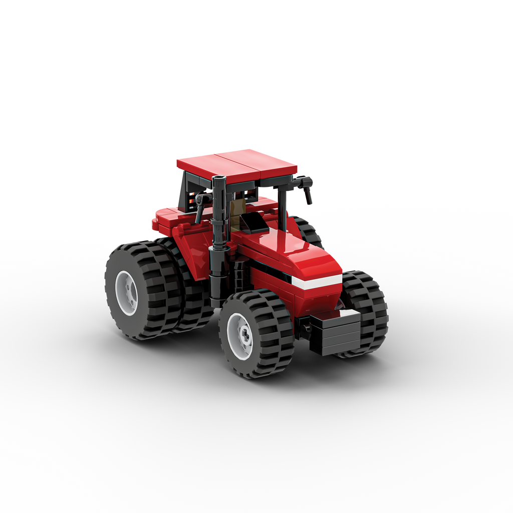 CaseIH Magnum Series Tractor Set