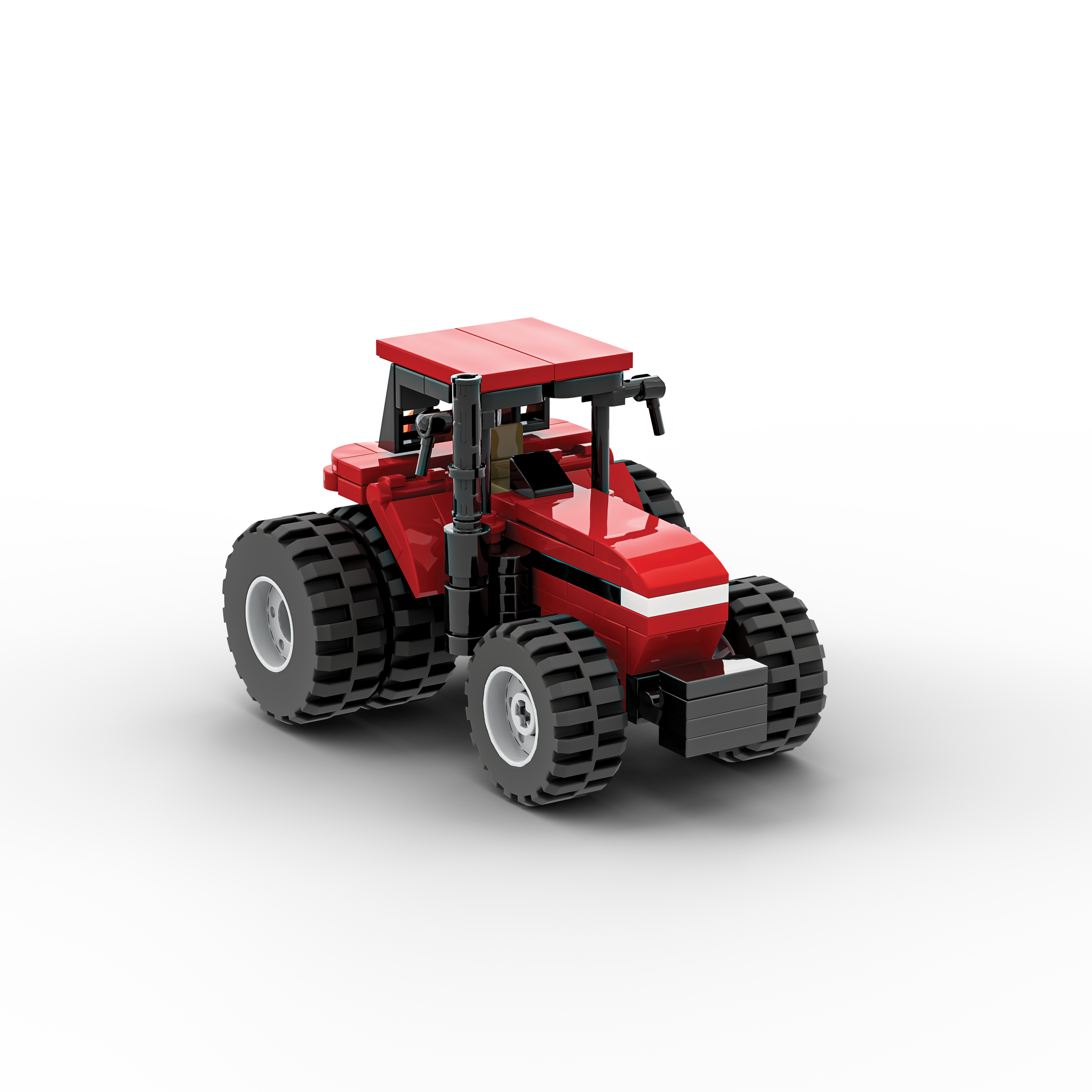 CaseIH Magnum Series Tractor Set