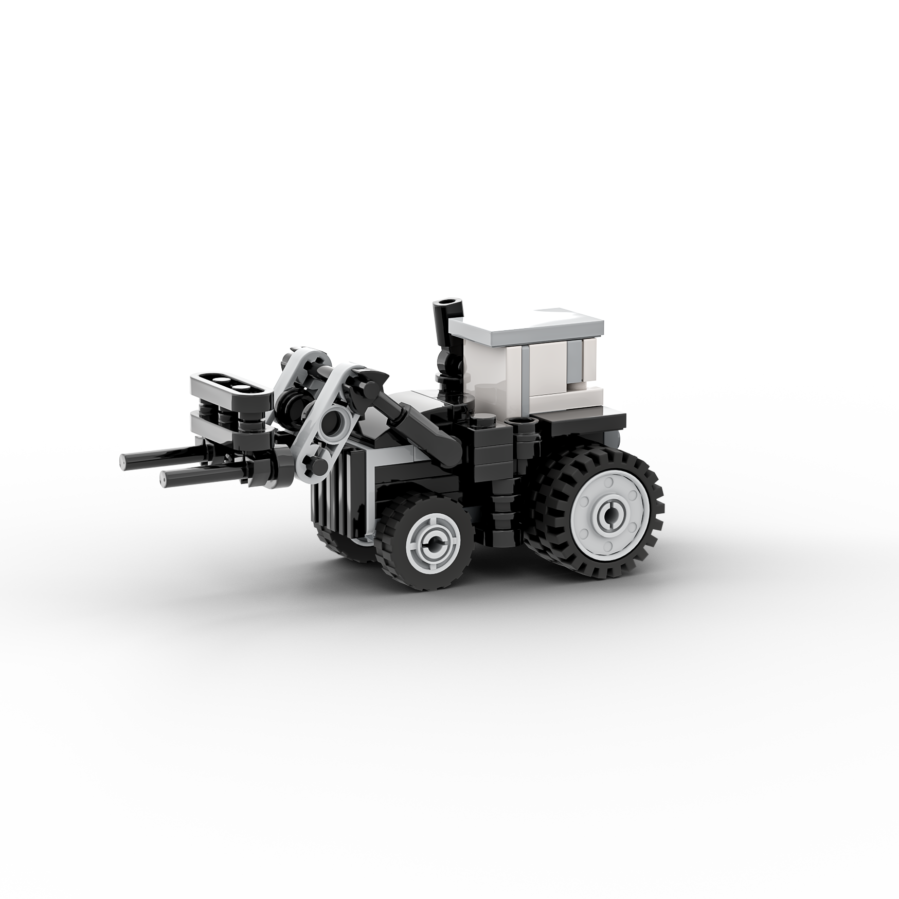 2026 AGCO 12 Days of Brick Farming