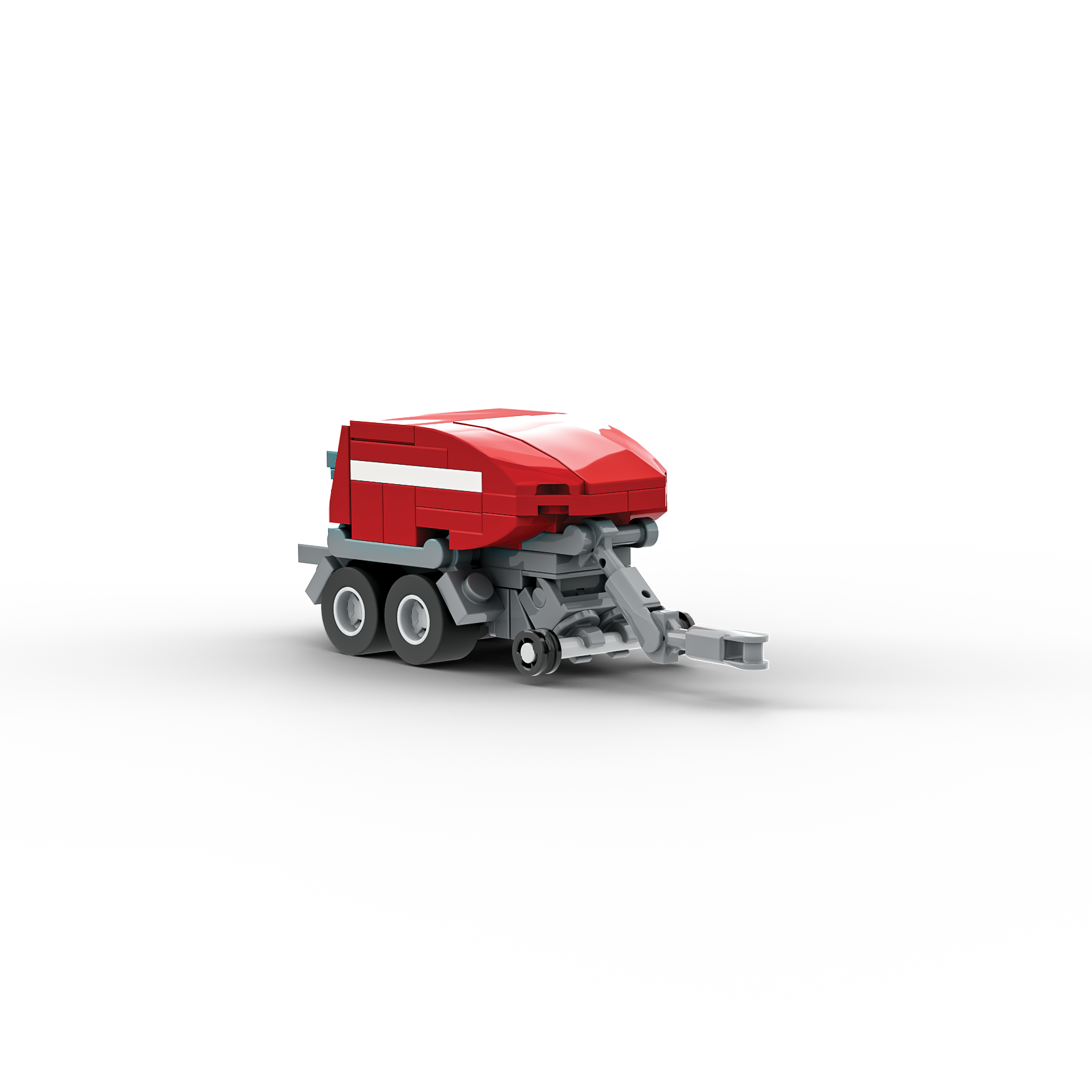 2026 AGCO 12 Days of Brick Farming
