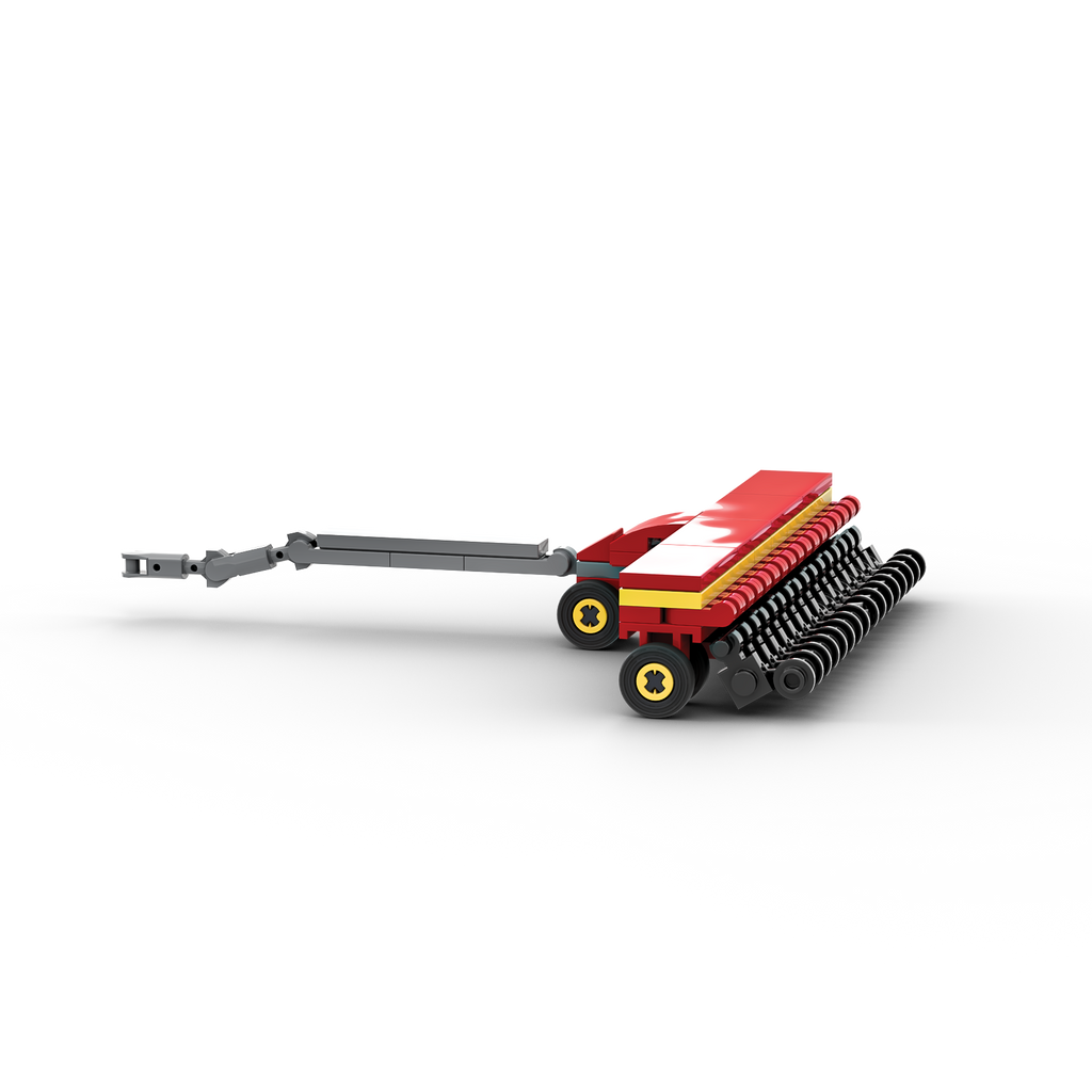 2026 AGCO 12 Days of Brick Farming