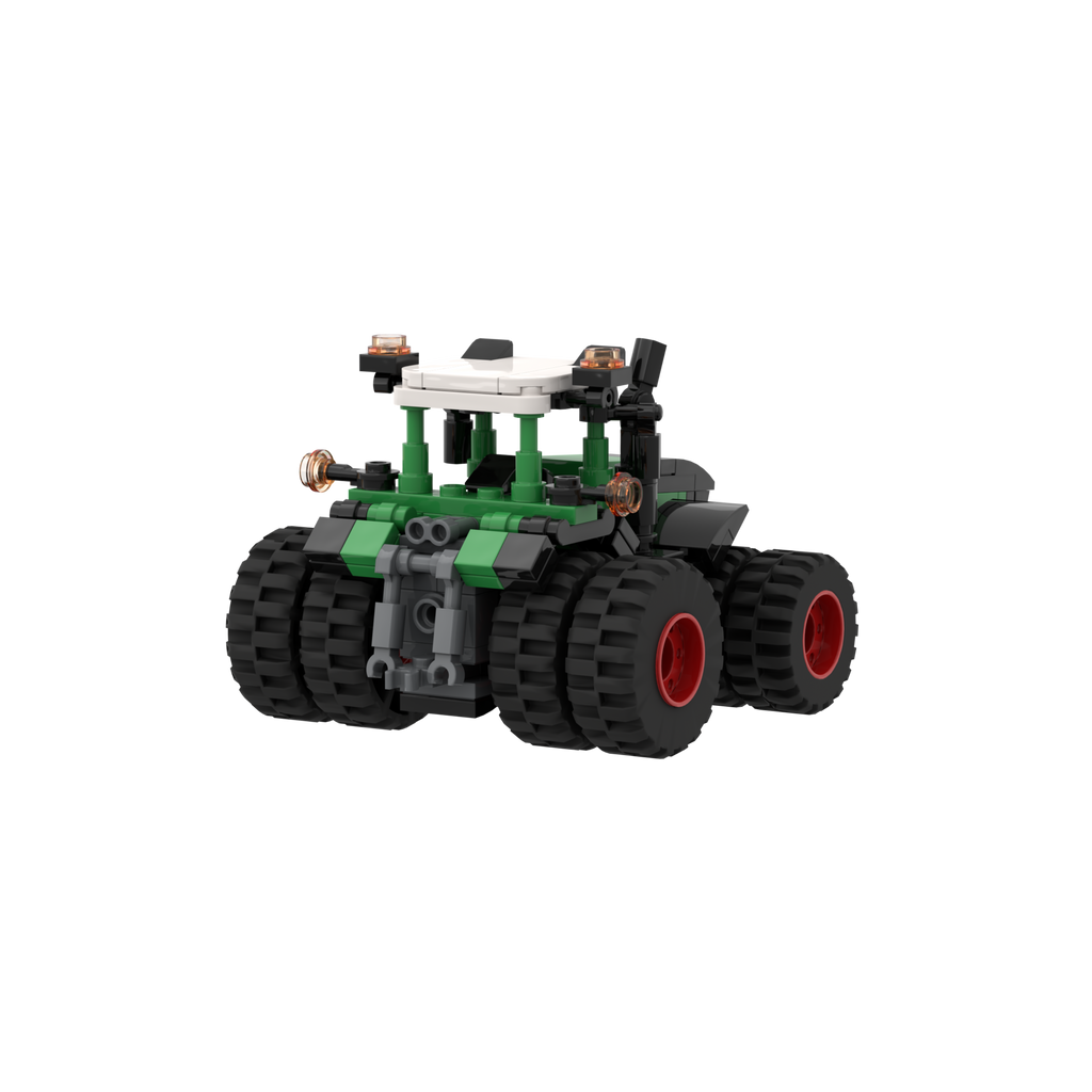 Fendt Vario 1050 Series Tractor