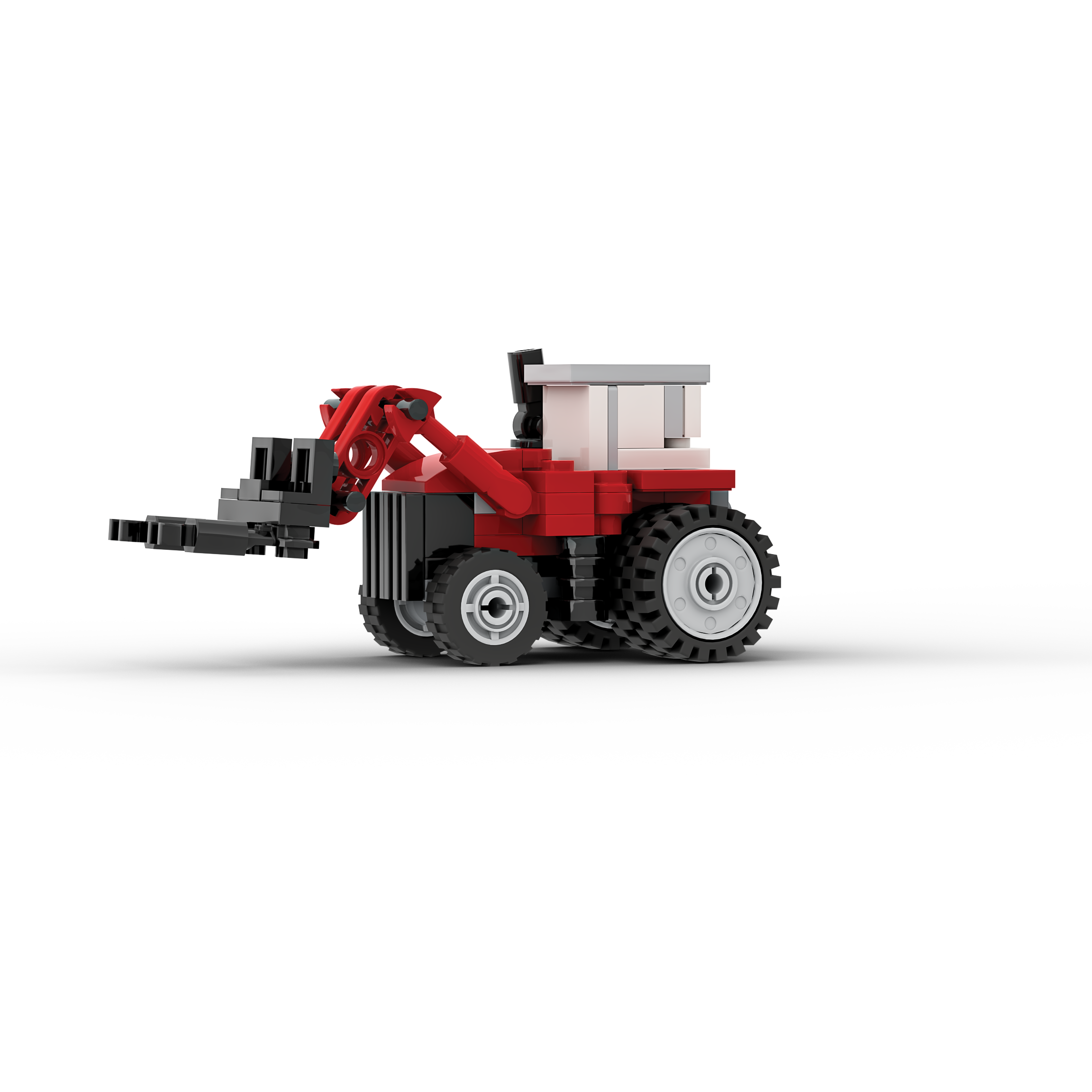 Massey Ferguson Delivery Set