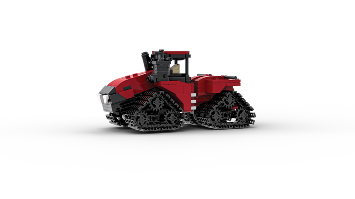 Case IH 785 Steiger Quadtrac