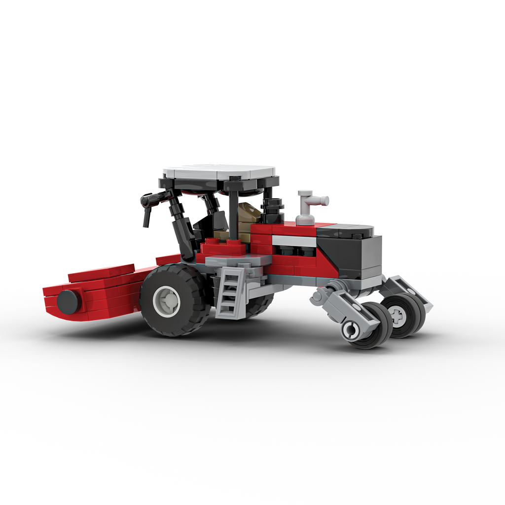 Massey Ferguson Windrower