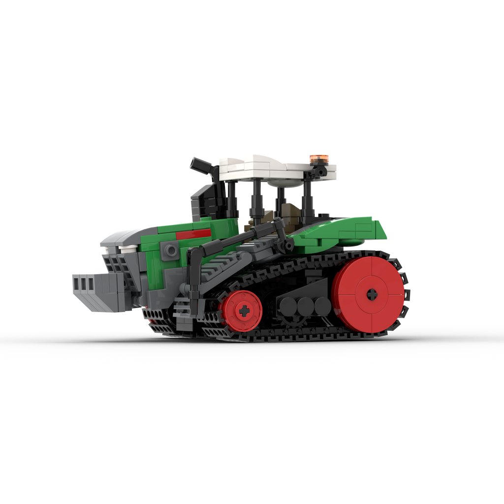 Fendt 1100 Vario MT Tractor