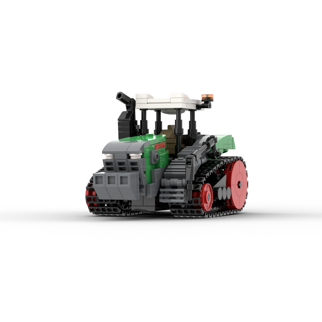 Fendt 1100 Vario MT Tractor