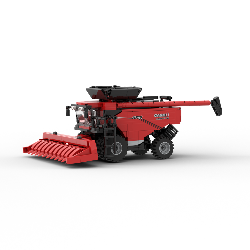 Case IH AF-10 Combine - Pre-order