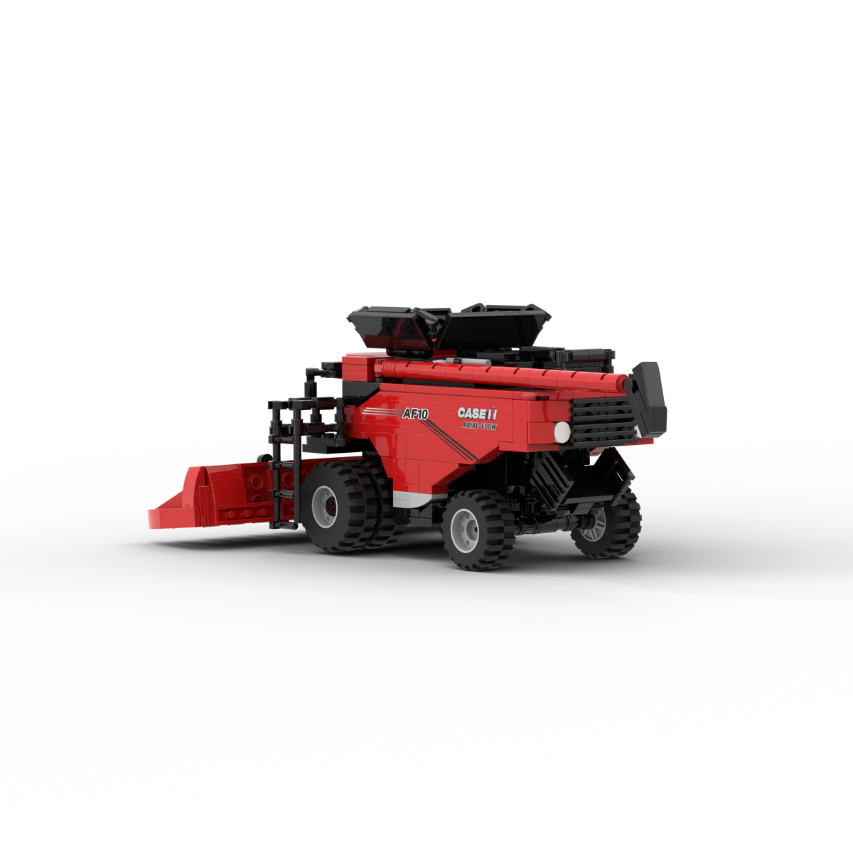 Case IH AF-10 Combine - Pre-order