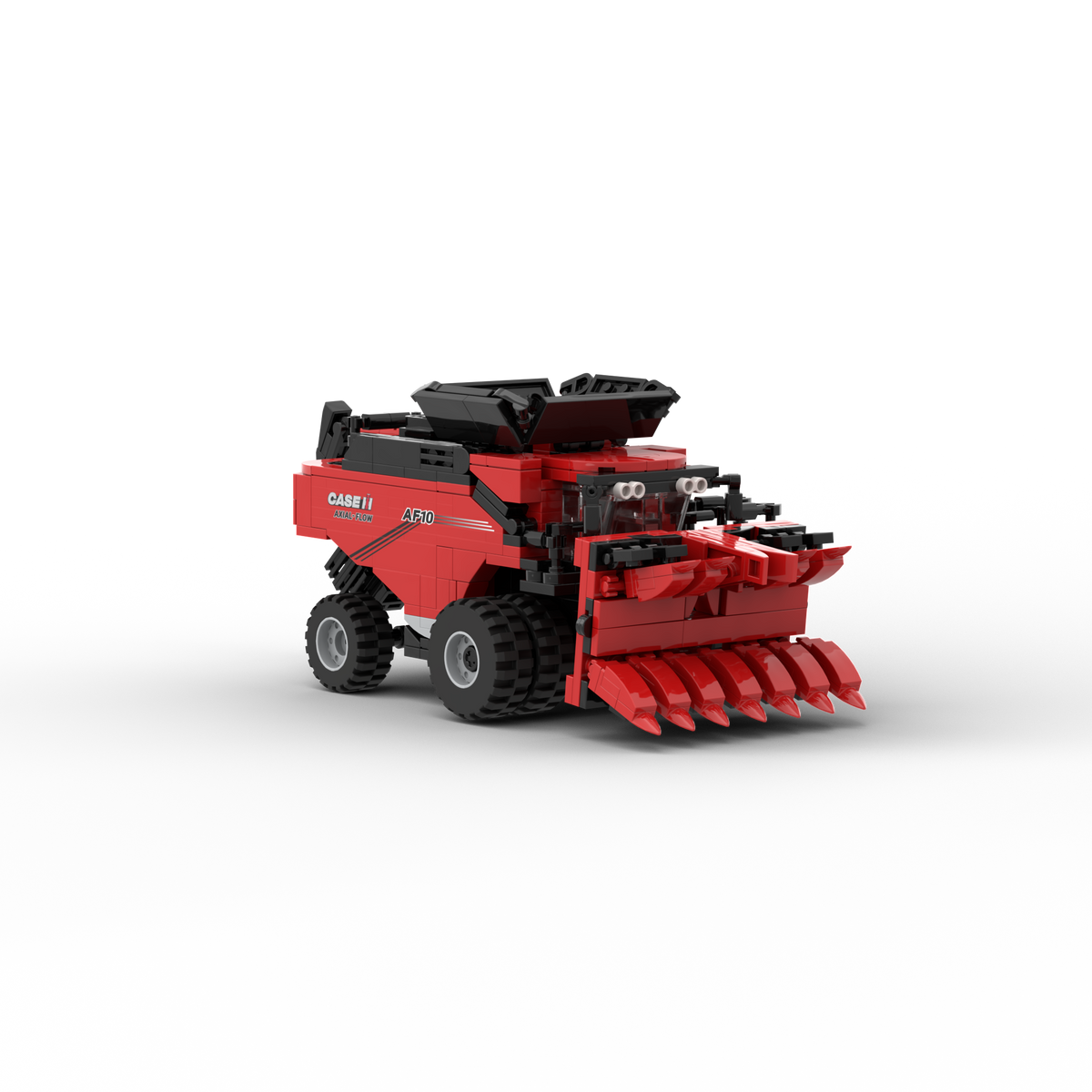 Case IH AF-10 Combine - Pre-order