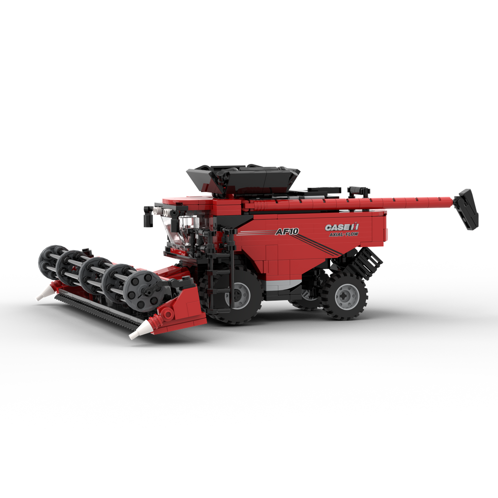 Case IH AF-10 Combine - Pre-order