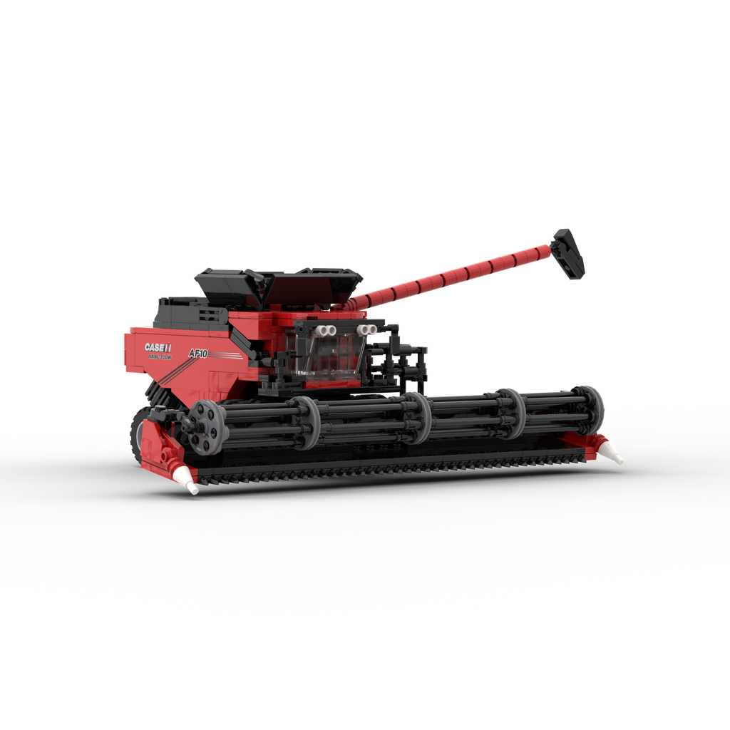 Case IH AF-10 Combine - Pre-order