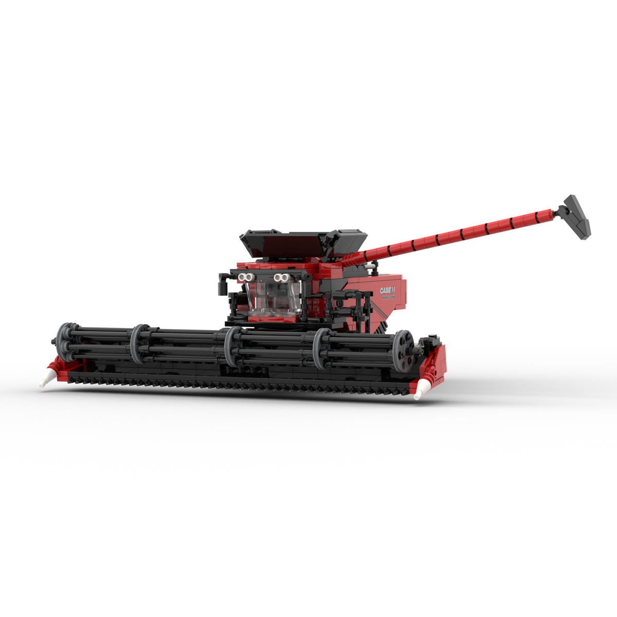 Case IH AF-10 Combine - Pre-order