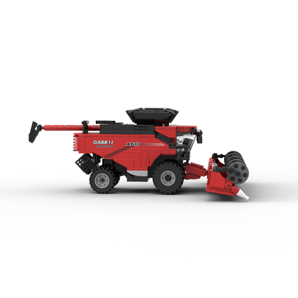 Case IH AF-10 Combine - Pre-order