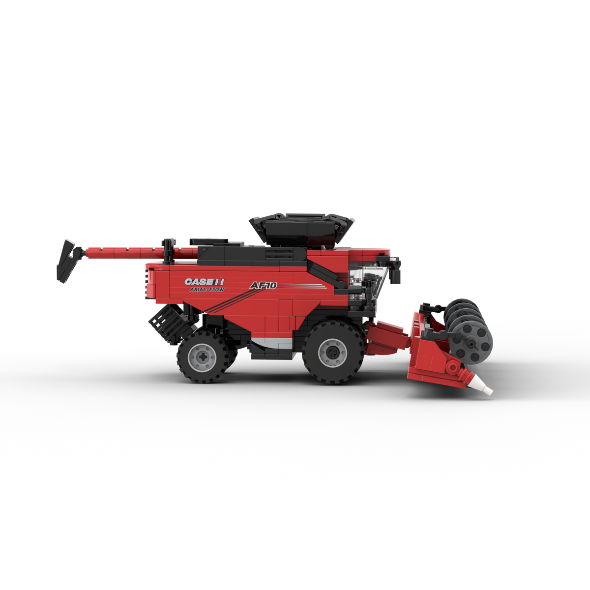 Case IH AF-10 Combine - Pre-order