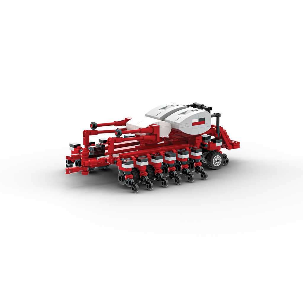CaseIH Early Riser 2150 16-Row Planter