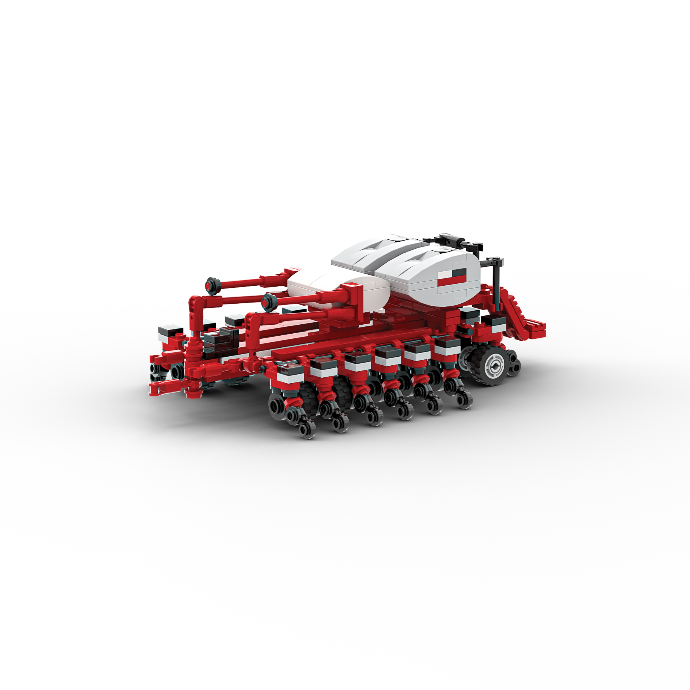CaseIH Early Riser 2150 16-Row Planter