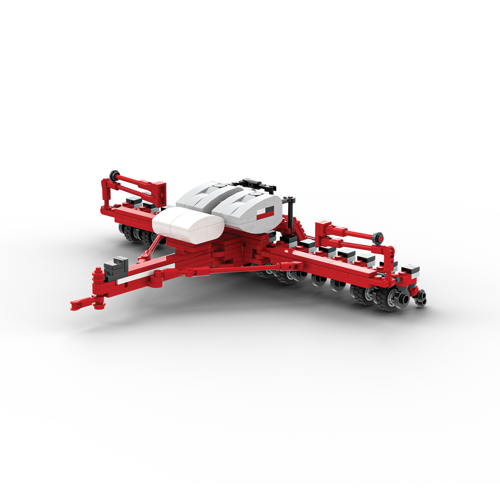 CaseIH Early Riser 2150 16-Row Planter