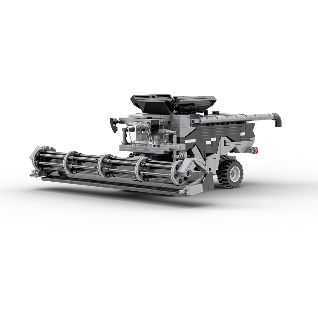 Fendt IDEAL Combine