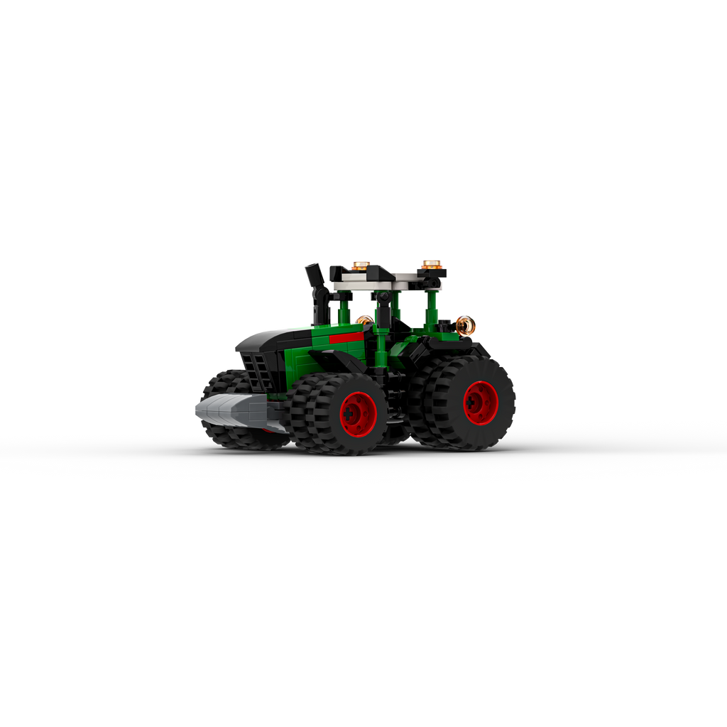 Fendt Vario 1050 Series Tractor