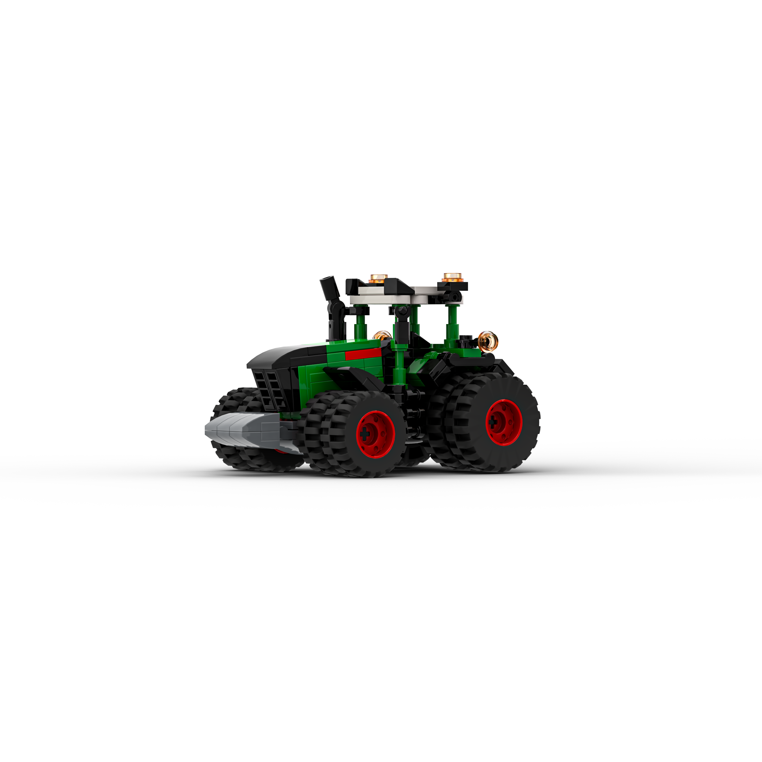 Fendt Vario 1050 Series Tractor