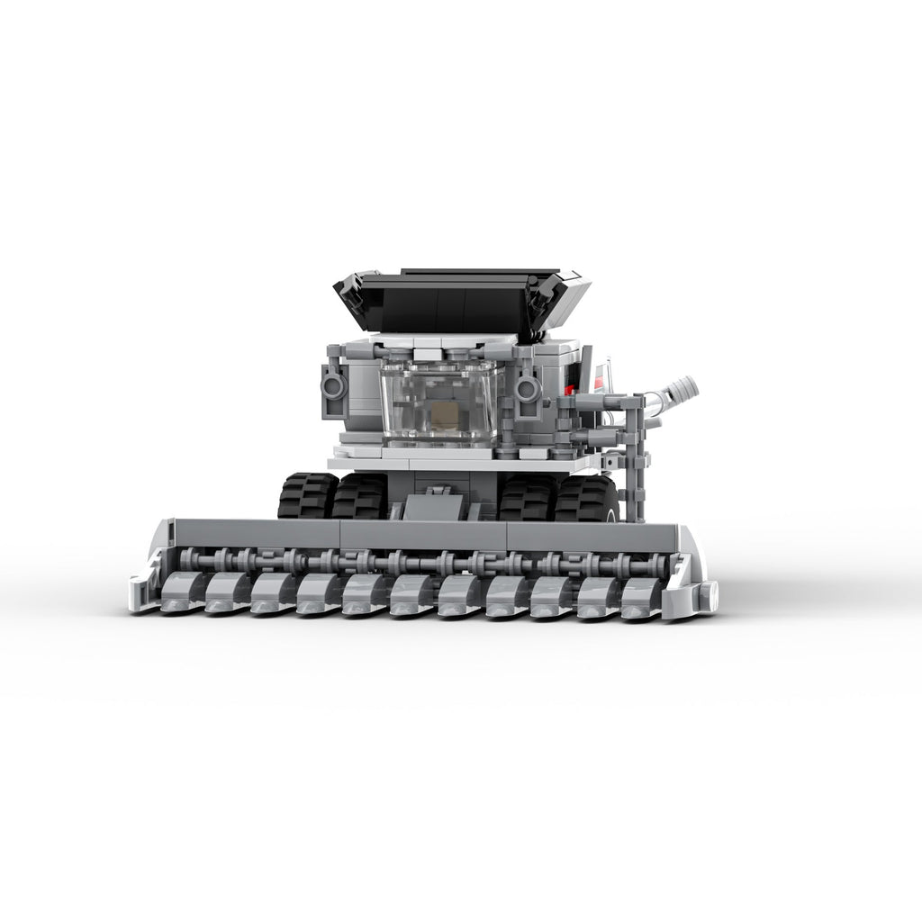 Gleaner T71 Combine