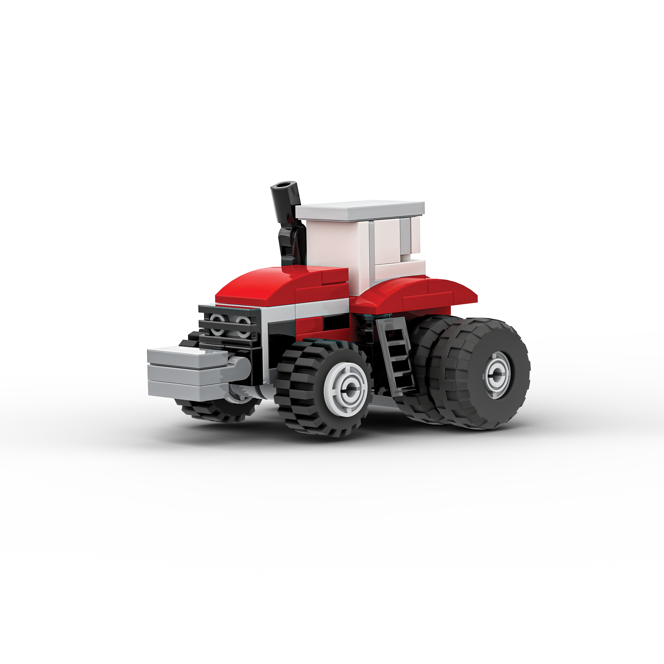 Massey Ferguson Tillage and Planting Set