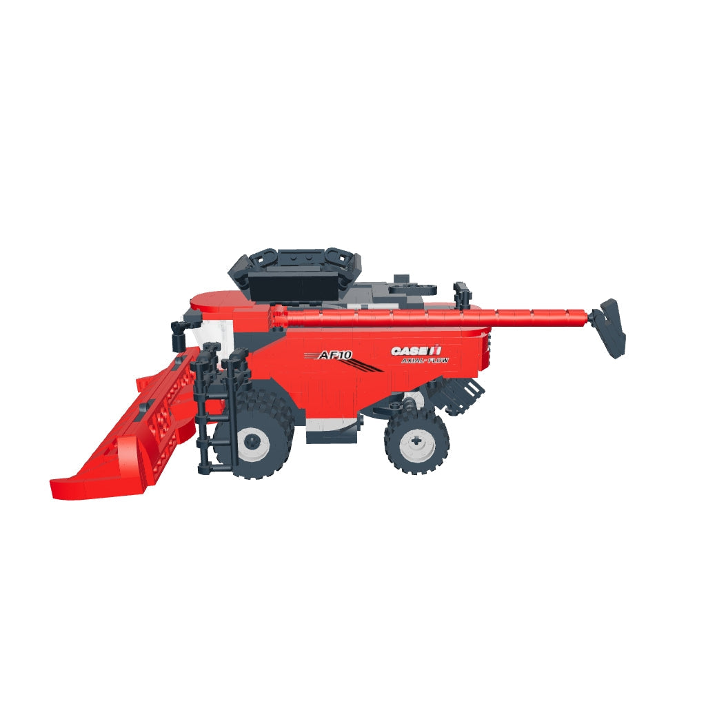 Case IH AF-10 Combine - Pre-order