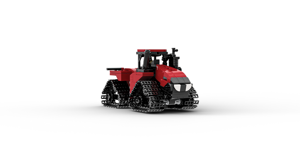 CaseIH 785 Steiger Quadtrac
